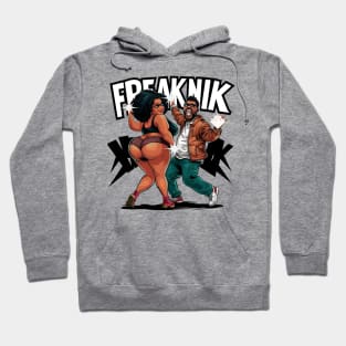 freaknik atlanta Hoodie